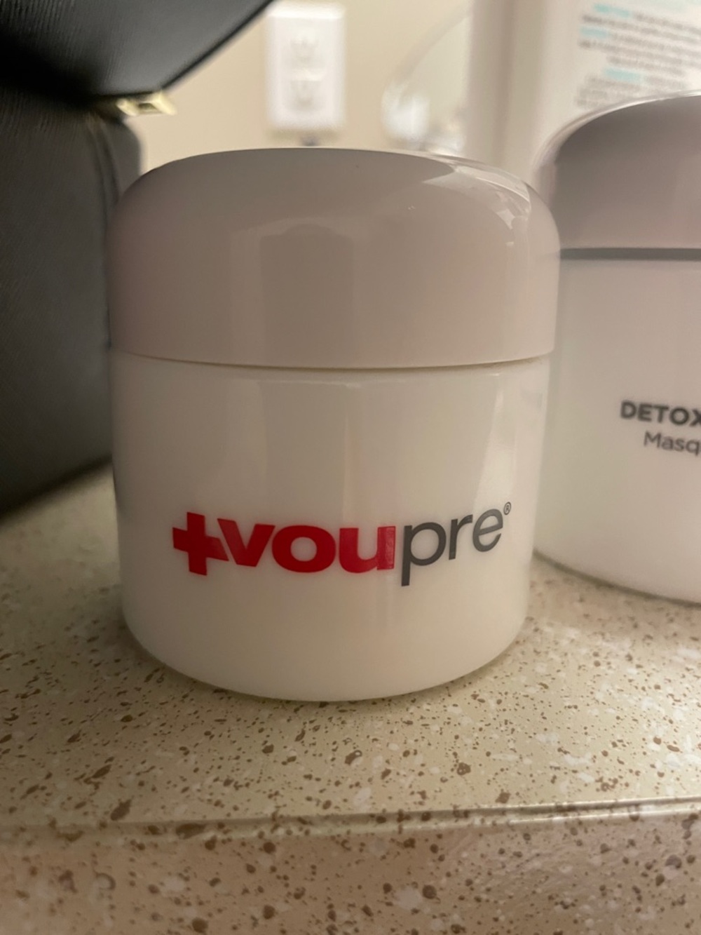 Vou Pre Corrective Face Cream